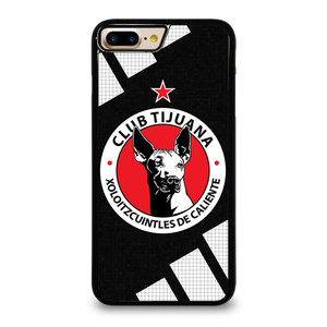 XOLOS TIJUANA LOGO iPhone 7 / 8 Plus Case Cover XOLOS TIJUANA LOGO iPhone 7 / 8 Plus Case Cover