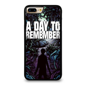 A DAY TO REMEMBER ART iPhone 7 / 8 Plus Case Cover A DAY TO REMEMBER ART iPhone 7 / 8 Plus Case Cover