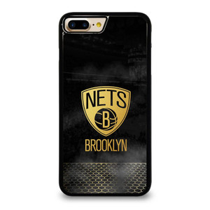 BROOKLYN NETS SYMBOL iPhone 7 / 8 Plus Case Cover