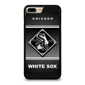 CHICAGO WHITE SOX  BASEBALL SYMBOL iPhone 7 / 8 Plus Case Cover