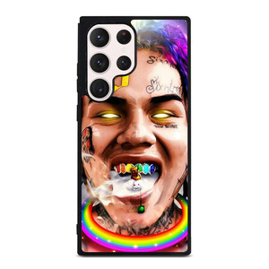 6IX9INE SIX NINE Samsung Galaxy S23 Ultra Case Cover