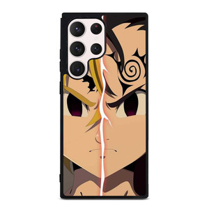 7 DEADLY SINS MELIODAS WRAITH Samsung Galaxy S23 Ultra Case Cover