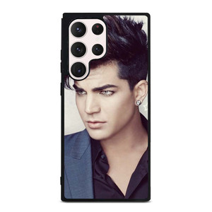 ADAM LAMBERT Samsung Galaxy S23 Ultra Case Cover