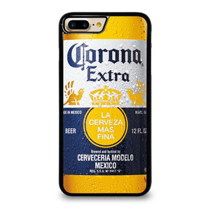 CORONA BEER iPhone 7 / 8 Plus Case Cover CORONA BEER iPhone 7 / 8 Plus Case Cover