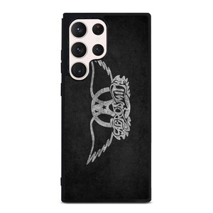 AEROSMITH ICON Samsung Galaxy S23 Ultra Case Cover