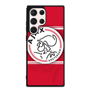 AJAX Samsung Galaxy S23 Ultra Case Cover
