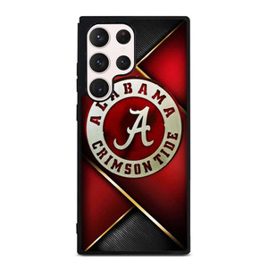 ALABAMA CRIMSON TIDE 4 Samsung Galaxy S23 Ultra Case Cover