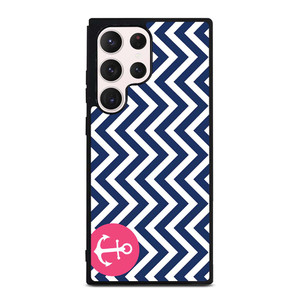 ANCHOR MONOGRAM 2 Samsung Galaxy S23 Ultra Case Cover