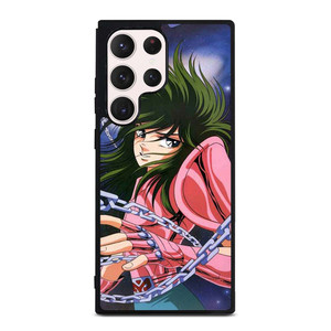 ANDROMEDA SUN SAINT SEIYA Samsung Galaxy S23 Ultra Case Cover