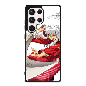 ANIME INUYASHA Samsung Galaxy S23 Ultra Case Cover