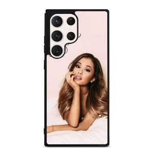 ARIANA GRANDE SIGNATURE Samsung Galaxy S23 Ultra Case Cover