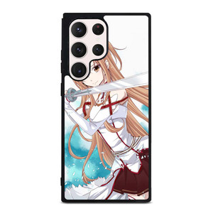 ASUNA SWORD ART ONLINE Samsung Galaxy S23 Ultra Case Cover