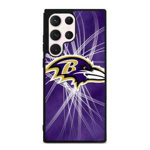 BALTIMORE RAVENS LOGO 2 Samsung Galaxy S23 Ultra Case Cover