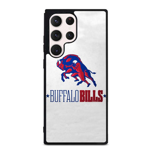 BUFFALO BILLS LOGO Samsung Galaxy S23 Ultra Case Cover