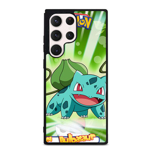 BULBASAUR POKEMON Samsung Galaxy S23 Ultra Case Cover