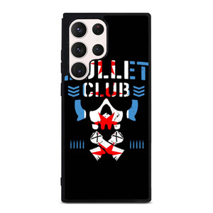 BULLET CLUB LOO Samsung Galaxy S23 Ultra Case Cover