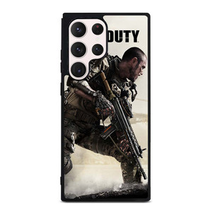CALL OF DUTY ADVANCED WARFARE Samsung Galaxy S23 Ultra Case Cover