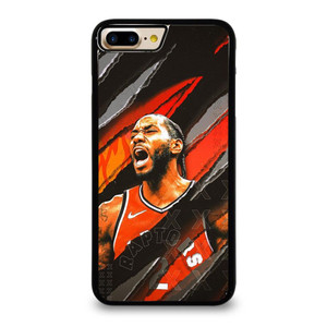 KAWHI LEONARD TORONTO RAPTORS NBA iPhone 7 / 8 Plus Case Cover