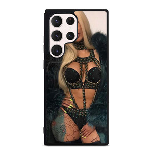 CARDI B SEXY Samsung Galaxy S23 Ultra Case Cover