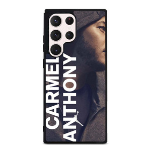 CARMELO ANTHONY Samsung Galaxy S23 Ultra Case Cover