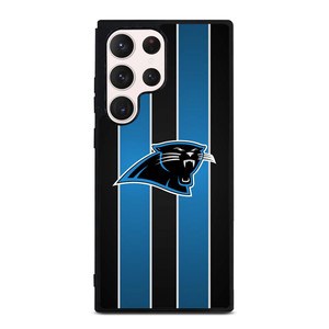 CAROLINA PANTHERS ICONT Samsung Galaxy S23 Ultra Case Cover