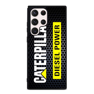CATERPILLAR 3 Samsung Galaxy S23 Ultra Case Cover