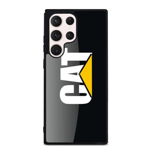 CATERPILLAR CAT LOGO Samsung Galaxy S23 Ultra Case Cover
