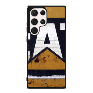 CATERPILLAR RUSTY LOGO Samsung Galaxy S23 Ultra Case Cover
