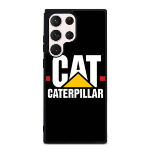 CATERPILLAR TRACTOR Samsung Galaxy S23 Ultra Case Cover