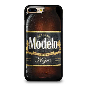 MODELO ESPECIAL BLACK BEER iPhone 7 / 8 Plus Case Cover MODELO ESPECIAL BLACK BEER iPhone 7 / 8 Plus Case Cover