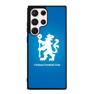 CHELSEA FOOTBALL CLUB Samsung Galaxy S23 Ultra Case Cover