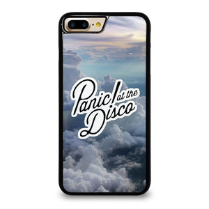 PANIC AT THE DISCO SYMBOL iPhone 7 / 8 Plus Case Cover PANIC AT THE DISCO SYMBOL iPhone 7 / 8 Plus Case Cover