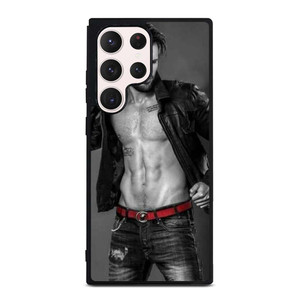 CHRIS EVANS COOL Samsung Galaxy S23 Ultra Case Cover