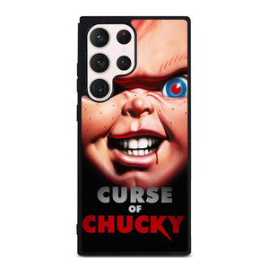 CHUCKY DOLL Samsung Galaxy S23 Ultra Case Cover