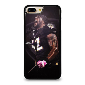 RAY LEWIS BALTIMORE RAVENS NFL iPhone 7 / 8 Plus Case Cover RAY LEWIS BALTIMORE RAVENS NFL iPhone 7 / 8 Plus Case Cover