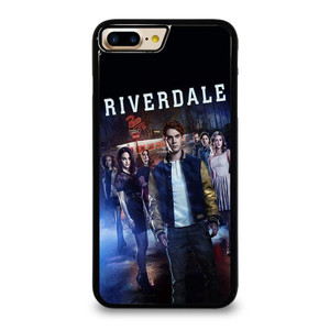 RIVERDALE THE SERIES iPhone 7 / 8 Plus Case Cover