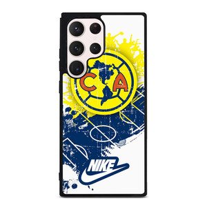 CLUB AMERICA AGUILAS ART 3 Samsung Galaxy S23 Ultra Case Cover