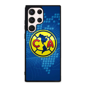 CLUB AMERICA LOGO Samsung Galaxy S23 Ultra Case Cover