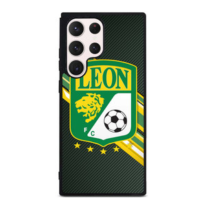 CLUB LEON FOOTBALL Samsung Galaxy S23 Ultra Case Cover