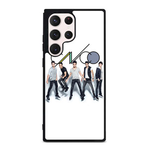 CNCO MEMBER Samsung Galaxy S23 Ultra Case Cover