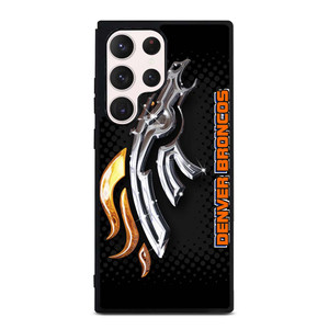 DENVER BRONCOS Samsung Galaxy S23 Ultra Case Cover