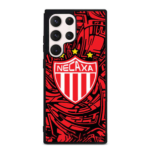 DEPORTIVO NECAXA ART LOGO Samsung Galaxy S23 Ultra Case Cover