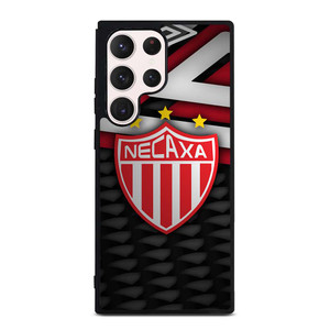 DEPORTIVO NECAXA FC LOGO Samsung Galaxy S23 Ultra Case Cover