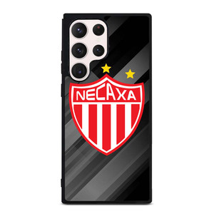 DEPOSTIVO NECAXA FOOTBALL Samsung Galaxy S23 Ultra Case Cover