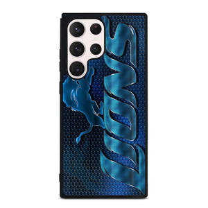 DETROIT LIONS Samsung Galaxy S23 Ultra Case Cover