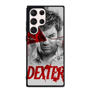 DEXTER 2 Samsung Galaxy S23 Ultra Case Cover