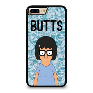 TINA BOBS BURGERS BUTTS  iPhone 7 / 8 Plus Case Cover