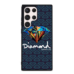 DIAMOND SUPPLY CO Samsung Galaxy S23 Ultra Case Cover