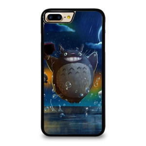 TOTORO CARTOON 2 iPhone 7 / 8 Plus Case Cover TOTORO CARTOON 2 iPhone 7 / 8 Plus Case Cover