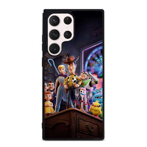 DISNEY TOY STORY Samsung Galaxy S23 Ultra Case Cover